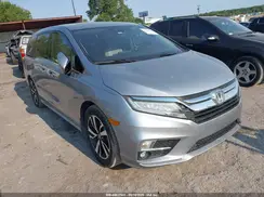 5FNRL6H90JB081623 2018 HONDA ODYSSEY