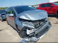5FNRL6H90JB097658 2018 HONDA ODYSSEY