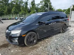 5FNRL6H90JB099748 2018 HONDA ODYSSEY