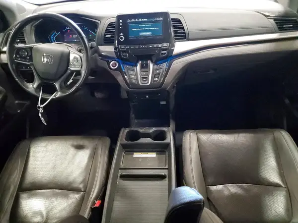5FNRL6H90JB105449 2018 HONDA ODYSSEY - Image 8