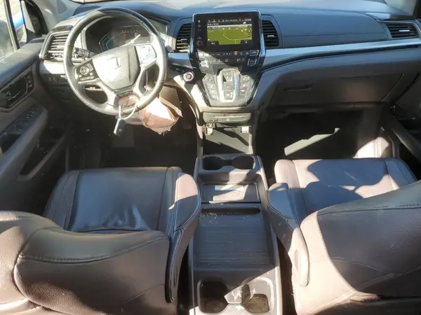 5FNRL6H90KB004882 2019 HONDA ODYSSEY - Image 8