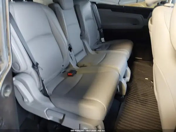 5FNRL6H90KB006146 2019 HONDA ODYSSEY - Image 8