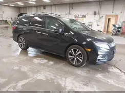 5FNRL6H90KB013601 2019 HONDA ODYSSEY