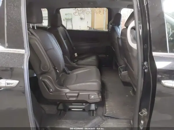 5FNRL6H90KB013601 2019 HONDA ODYSSEY - Image 8
