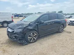 5FNRL6H90KB014585 2019 HONDA ODYSSEY
