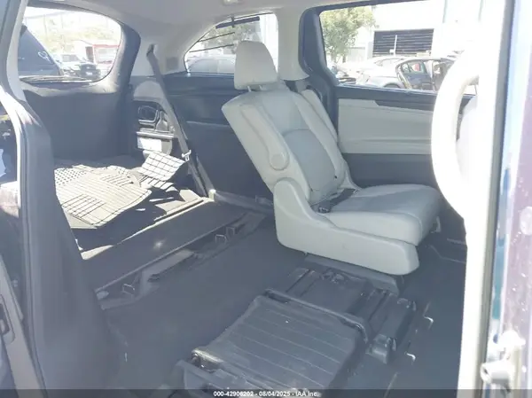 5FNRL6H90KB017065 2019 HONDA ODYSSEY - Image 8