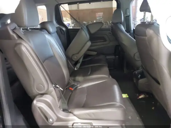 5FNRL6H90KB019849 2019 HONDA ODYSSEY - Image 8