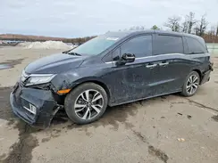 5FNRL6H90KB021732 2019 HONDA ODYSSEY