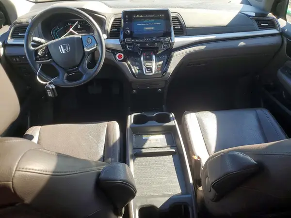 5FNRL6H90KB025800 2019 HONDA ODYSSEY - Image 8