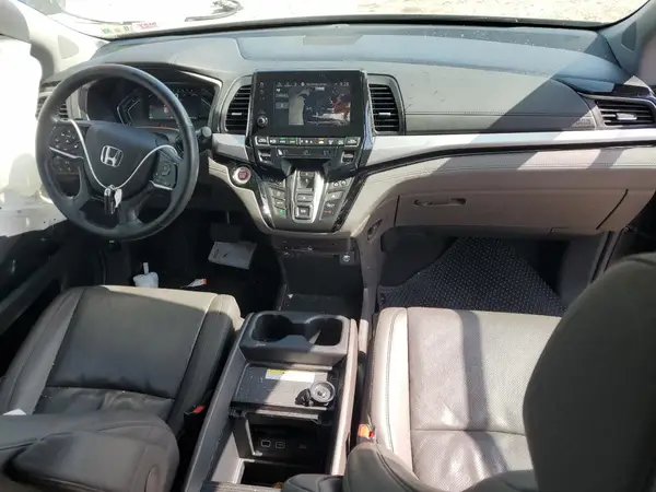 5FNRL6H90KB027207 2019 HONDA ODYSSEY - Image 8