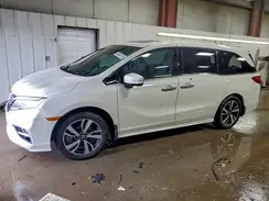 5FNRL6H90KB028065 2019 HONDA ODYSSEY