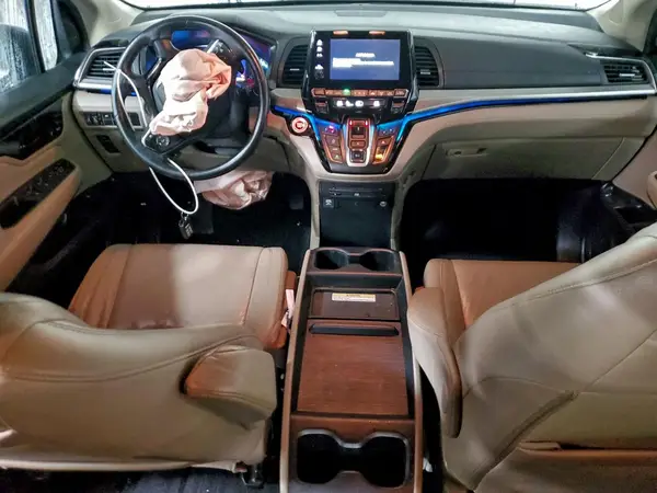 5FNRL6H90KB028065 2019 HONDA ODYSSEY - Image 8