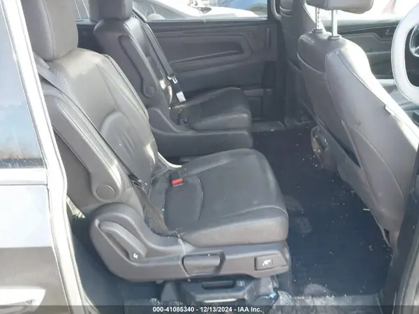 5FNRL6H90KB039356 2019 HONDA ODYSSEY - Image 8