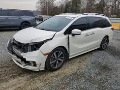 5FNRL6H90KB040149 2019 HONDA ODYSSEY