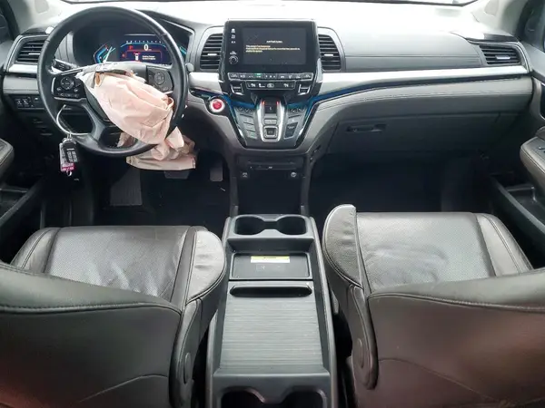 5FNRL6H90KB040149 2019 HONDA ODYSSEY - Image 8