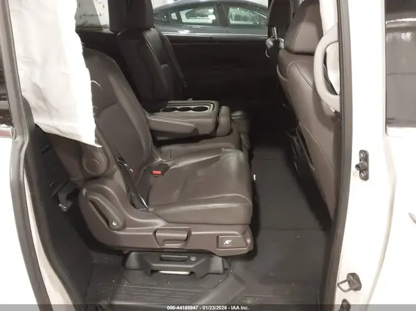 5FNRL6H90KB045464 2019 HONDA ODYSSEY - Image 8