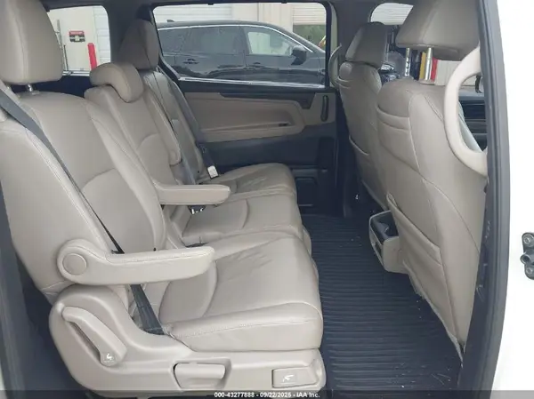 5FNRL6H90KB047487 2019 HONDA ODYSSEY - Image 8