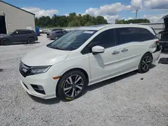 5FNRL6H90KB053175 2019 HONDA ODYSSEY