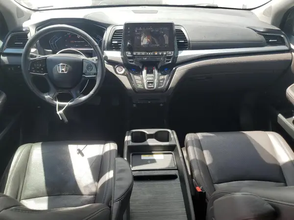 5FNRL6H90KB053175 2019 HONDA ODYSSEY - Image 8