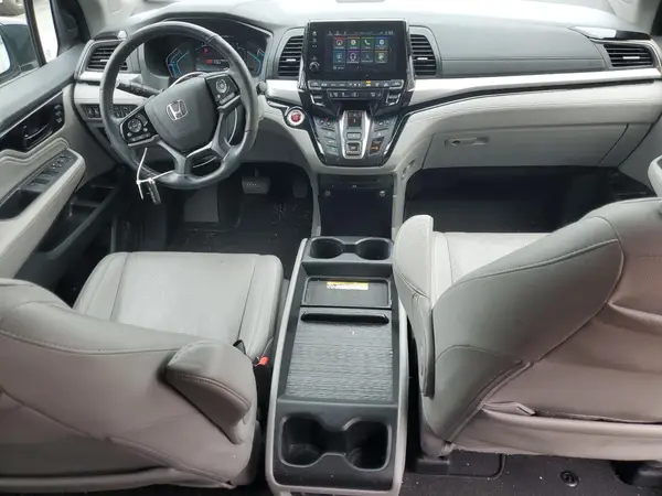 5FNRL6H90KB059915 2019 HONDA ODYSSEY - Image 8