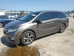 5FNRL6H90KB060529 2019 HONDA ODYSSEY