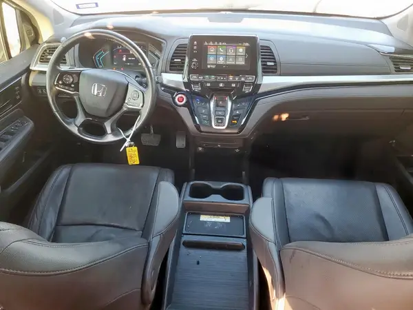5FNRL6H90KB060563 2019 HONDA ODYSSEY - Image 8