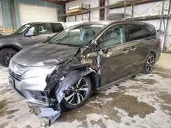 5FNRL6H90KB064774 2019 HONDA ODYSSEY