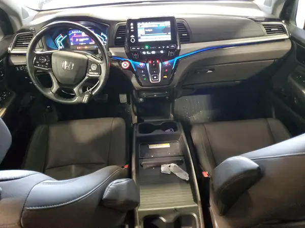5FNRL6H90KB064774 2019 HONDA ODYSSEY - Image 8