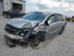 5FNRL6H90KB065679 2019 HONDA ODYSSEY