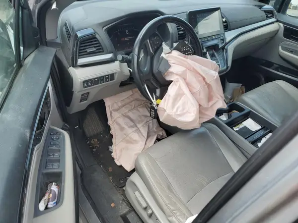 5FNRL6H90KB065679 2019 HONDA ODYSSEY - Image 8