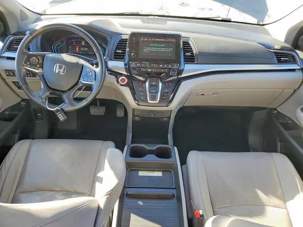 5FNRL6H90KB069487 2019 HONDA ODYSSEY - Image 8
