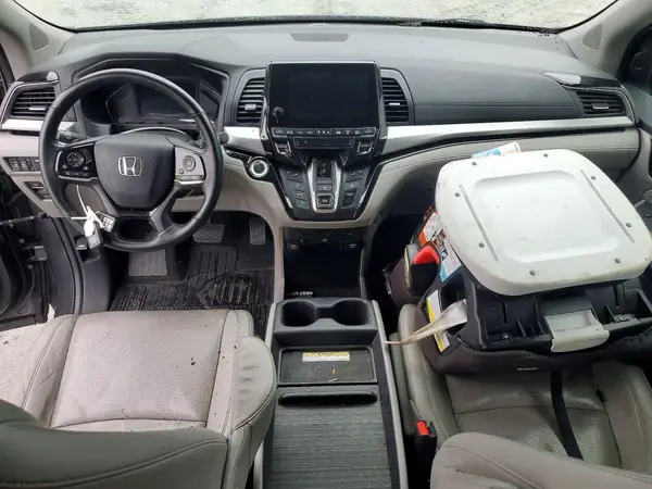 5FNRL6H90KB078903 2019 HONDA ODYSSEY - Image 8