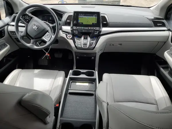 5FNRL6H90KB083874 2019 HONDA ODYSSEY - Image 8