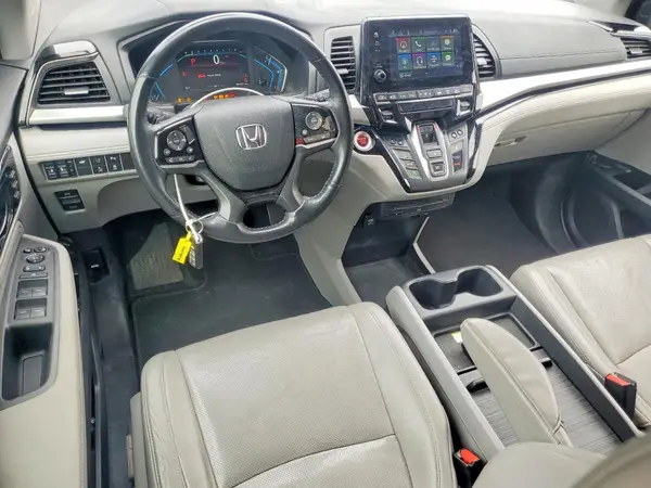 5FNRL6H90KB086337 2019 HONDA ODYSSEY - Image 8