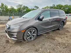 5FNRL6H90KB093997 2019 HONDA ODYSSEY