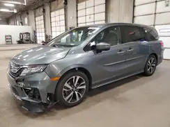 5FNRL6H90KB097550 2019 HONDA ODYSSEY