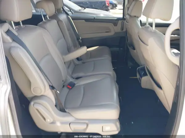 5FNRL6H90KB100897 2019 HONDA ODYSSEY - Image 8