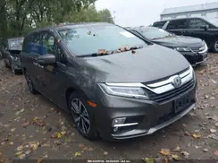 5FNRL6H90KB103380 2019 HONDA ODYSSEY