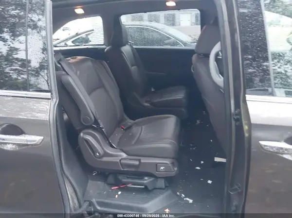5FNRL6H90KB103380 2019 HONDA ODYSSEY - Image 8