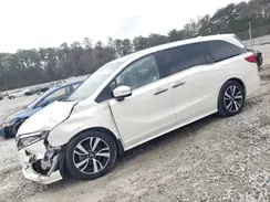 5FNRL6H90KB104836 2019 HONDA ODYSSEY