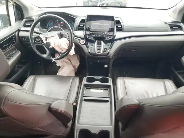 5FNRL6H90KB104836 2019 HONDA ODYSSEY - Image 8