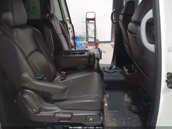 5FNRL6H90KB111432 2019 HONDA ODYSSEY - Image 8