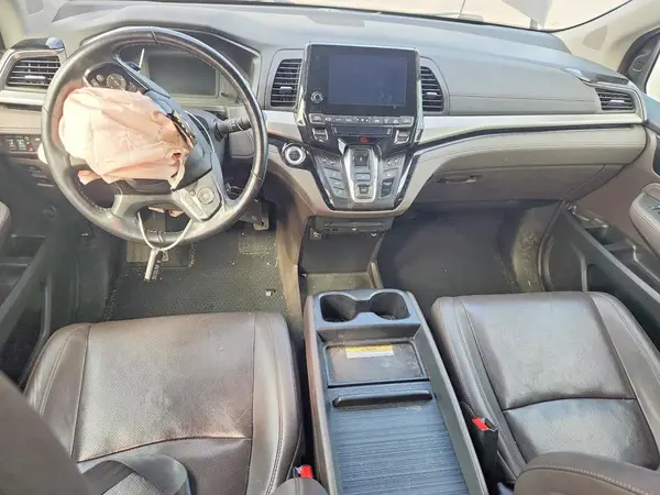 5FNRL6H90KB112001 2019 HONDA ODYSSEY - Image 8