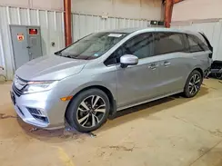 5FNRL6H90KB112029 2019 HONDA ODYSSEY