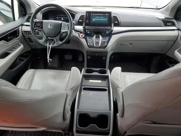 5FNRL6H90KB114038 2019 HONDA ODYSSEY - Image 8