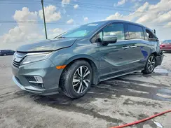 5FNRL6H90LB005127 2020 HONDA ODYSSEY