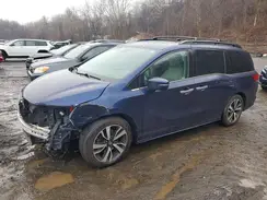 5FNRL6H90LB011686 2020 HONDA ODYSSEY