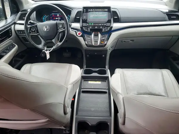 5FNRL6H90LB011686 2020 HONDA ODYSSEY - Image 8