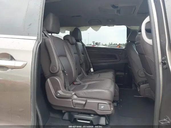 5FNRL6H90LB012613 2020 HONDA ODYSSEY - Image 8