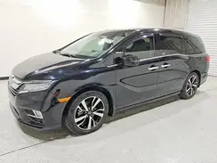 5FNRL6H90LB029489 2020 HONDA ODYSSEY